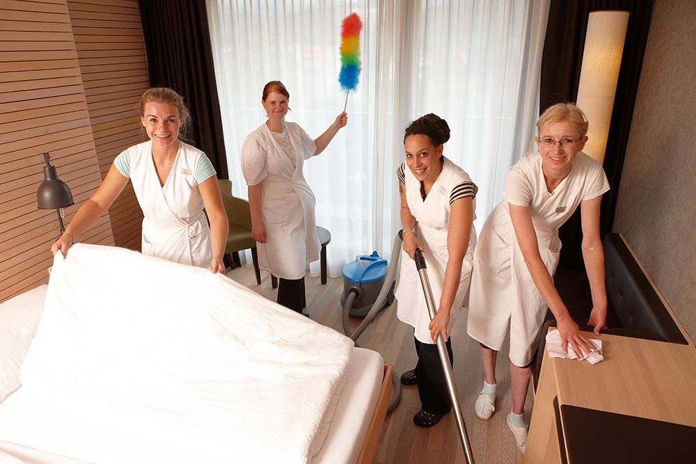 Jobs4hotel | Pályázható vendéglátós pozíciók Ausztriába csak nyelvtudással