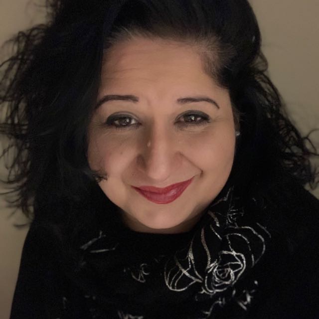 Annamária 43